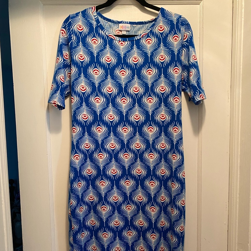 Lularoe dress